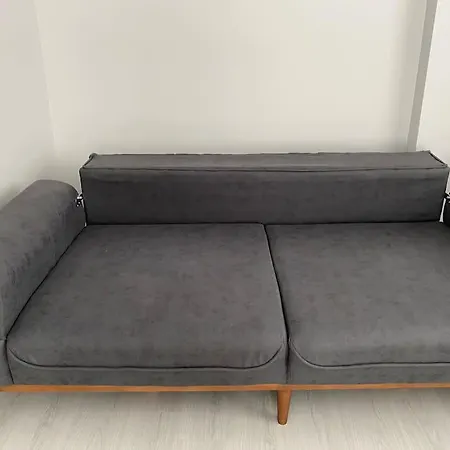 Central, Modern And Cozy Apartman *