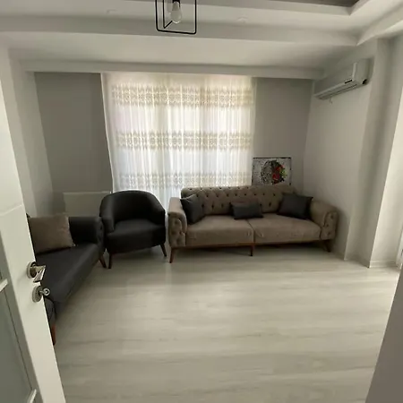 Central, Modern And Cozy Isztambul