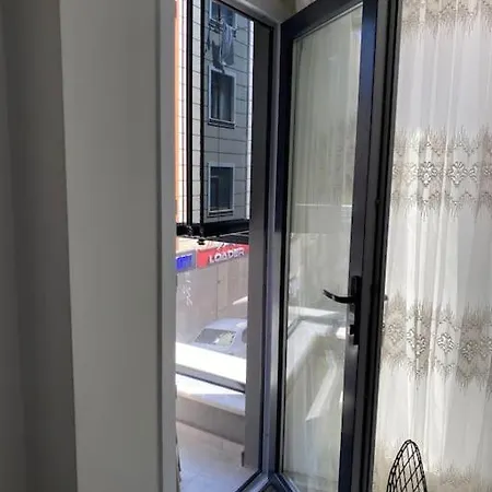 Central, Modern And Cozy * Isztambul