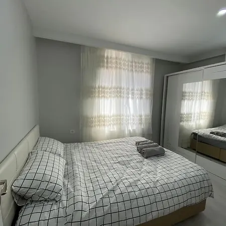 Apartman Central, Modern And Cozy
