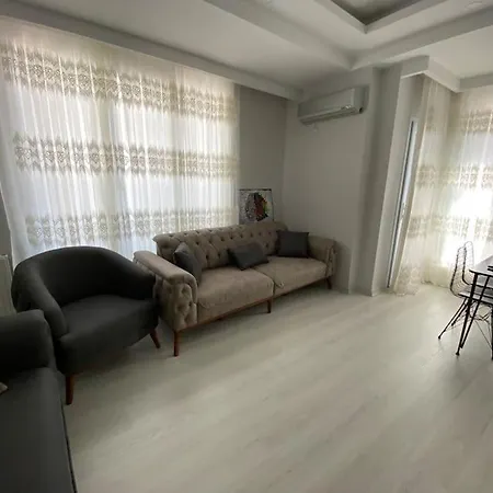 Apartman Central, Modern And Cozy
