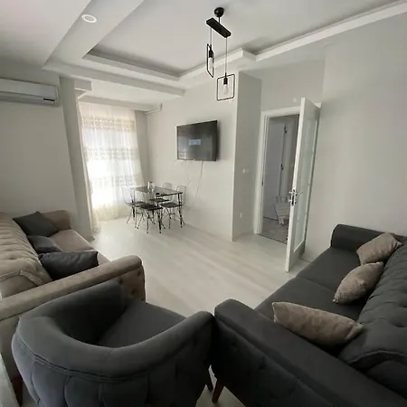 Central, Modern And Cozy * Стамбул