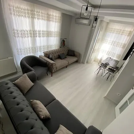 Central, Modern And Cozy Апартаменты Стамбул
