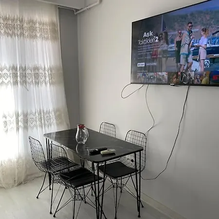Central, Modern And Cozy Апартаменты