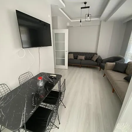 Central, Modern And Cozy Апартаменты Стамбул