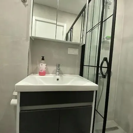 Central, Modern And Cozy Стамбул