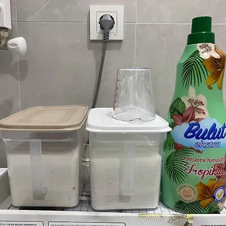 Central, Modern And Cozy Appartement